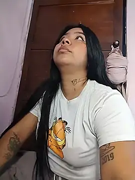 Amber_Herrera webcam