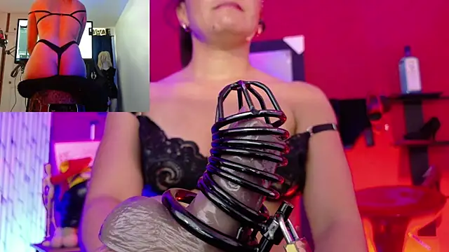 MistressSlut1 live cam on StripChat