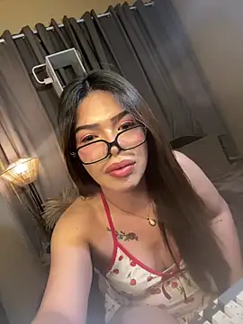 Nyxie_luxx webcam
