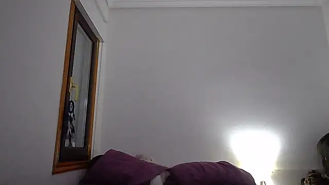 Jackyrose webcam