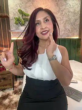 MonicaMoret webcam