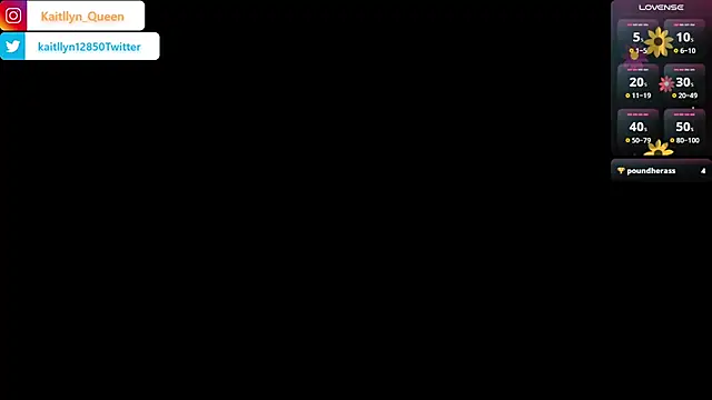 queen_katle webcam