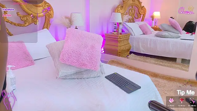 AshleyFerri webcam