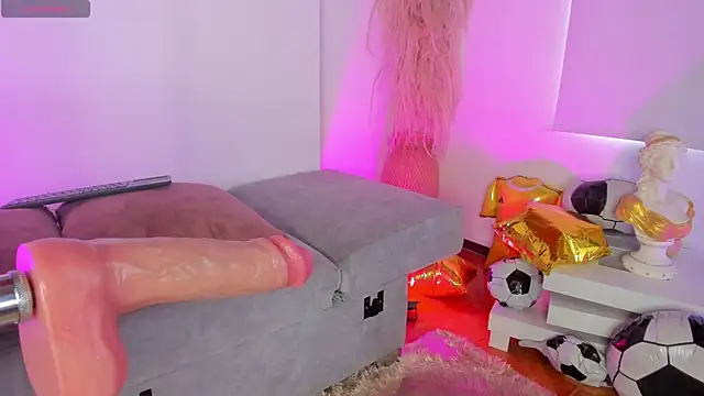 Amelie_Wine webcam