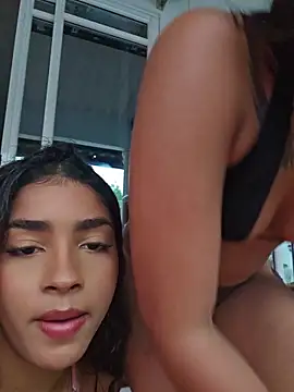 Luisa_Madrid webcam