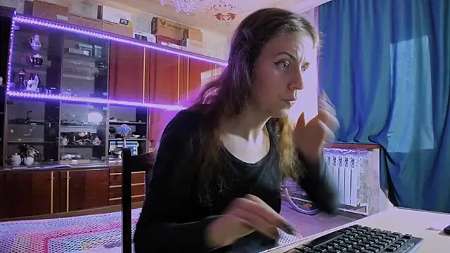 pa1e_pr1ncess webcam