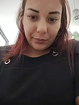 RuivaGiMisteriosa live sex cam