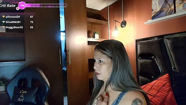 DacotaAndersonDirty live sex cam