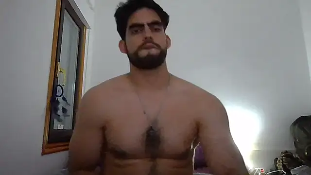 Jackyrose webcam