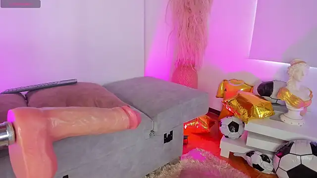 Amelie_Wine webcam