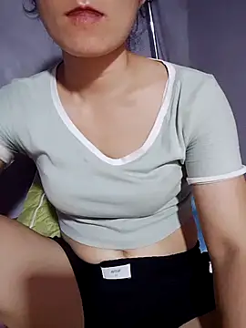 Asami_6868 webcam