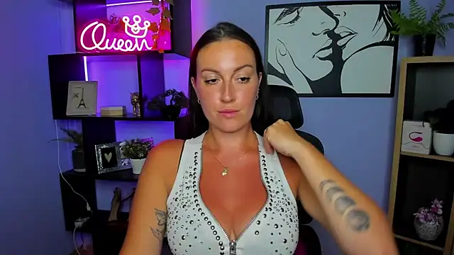FUN_AMI webcam