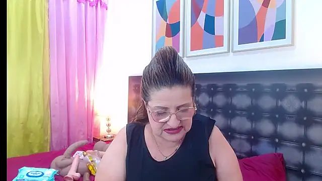 sandra_20 webcam