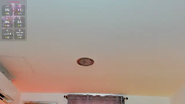 Beautyari_ live cam on StripChat