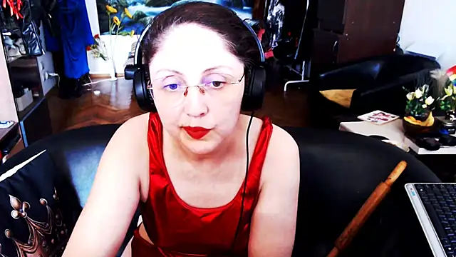 Imperatriza webcam