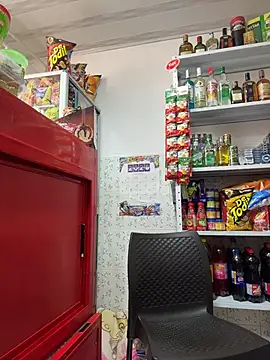 Sara_fun webcam