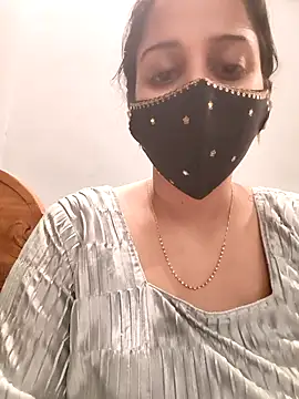 Tamil_shalini webcam