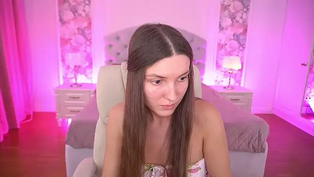 AshleyBaie webcam