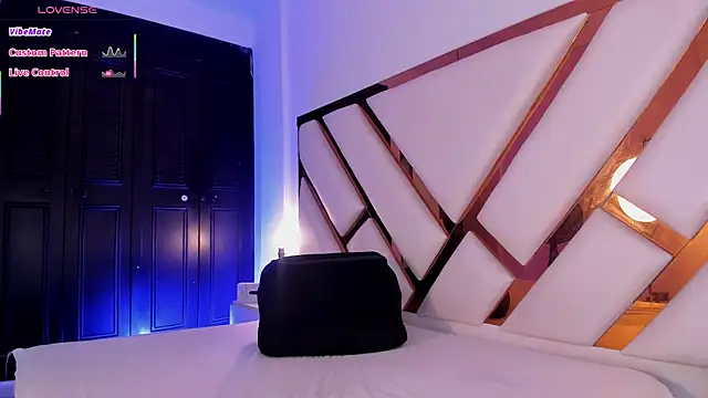 Aron_cruz webcam