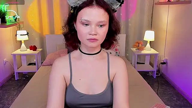 EmilyChaves webcam