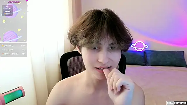 _Milway_'s live cam
