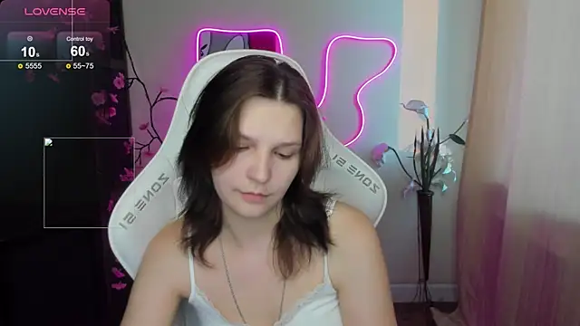 AudreyyKim webcam