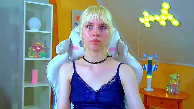 HannahHollis webcam