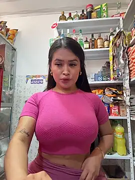 Sara_fun webcam
