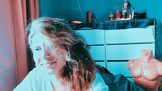 VivienDarkbloom webcam