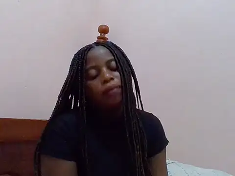 sweetbabra1 webcam
