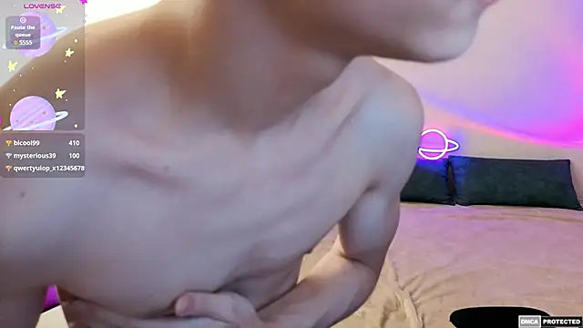 _Milway_'s live cam