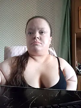 janiffer_mimi (F milf) - make me wet