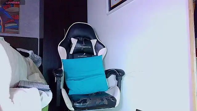 the_dog_lian webcam