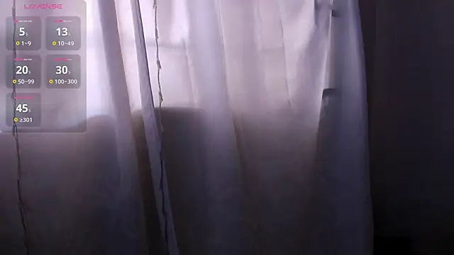 dahian_carter webcam