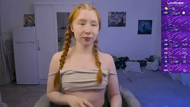 CallMeEffy1 webcam