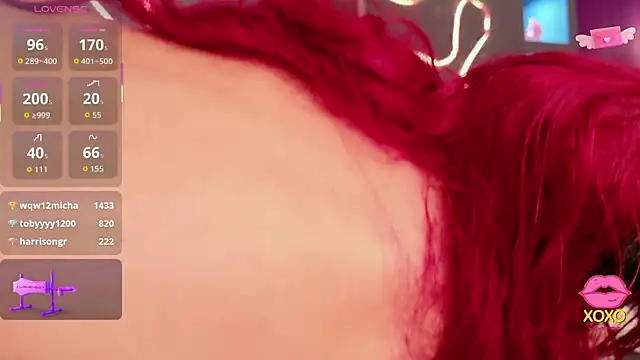 miia__baker webcam