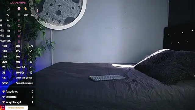 jordan_mayers02 webcam