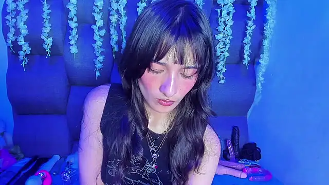 Danny_Face webcam