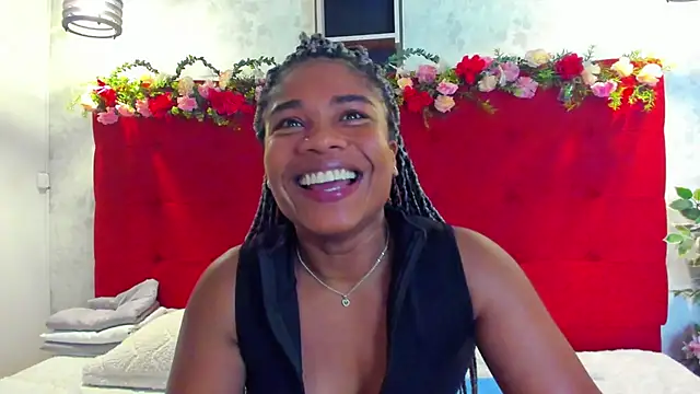 SilvannaFit webcam