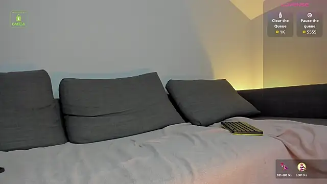 Perry_Knight webcam