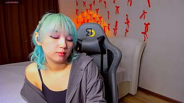Milla_Aheo webcam