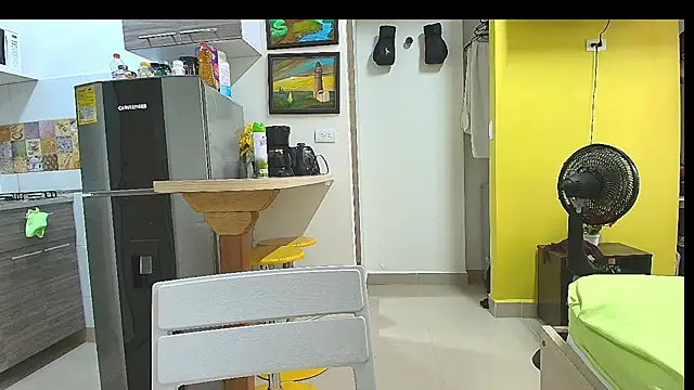 Alaiapink webcam