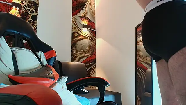 Luke_davis01 webcam