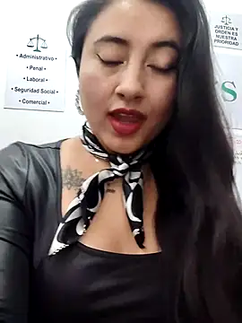 _Sarah-Office1 webcam