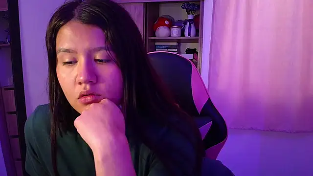 Oliviawatson1 webcam