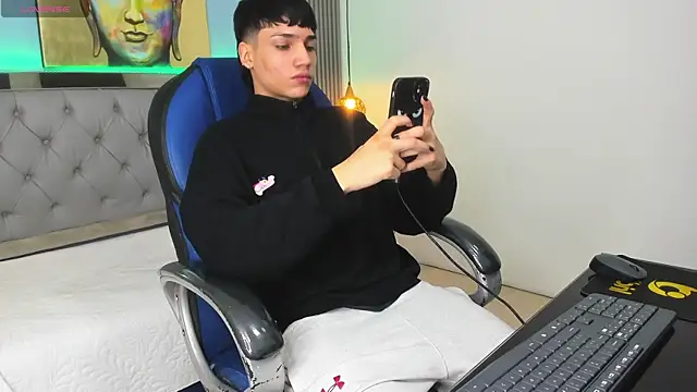 SamBlack_ webcam