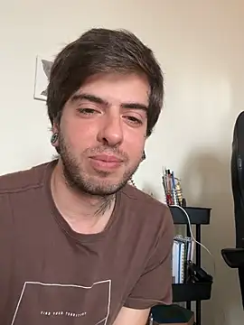fire-vex webcam