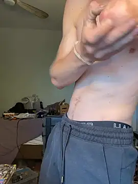 XanderOzzz webcam