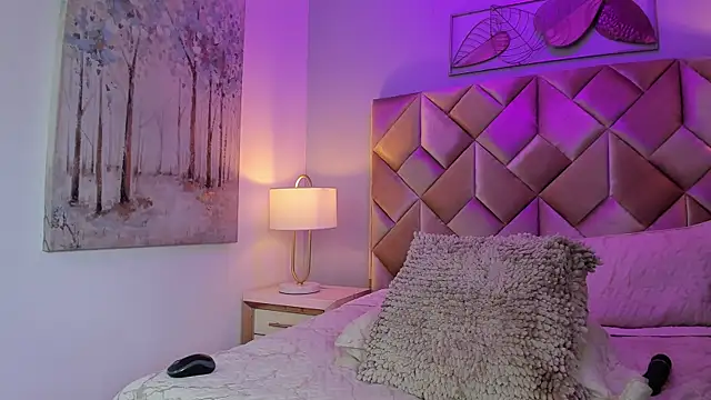 DulceEstrella_ webcam