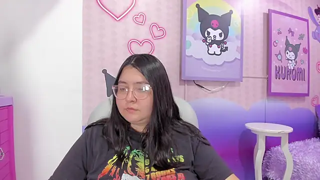 Dulce_meow webcam